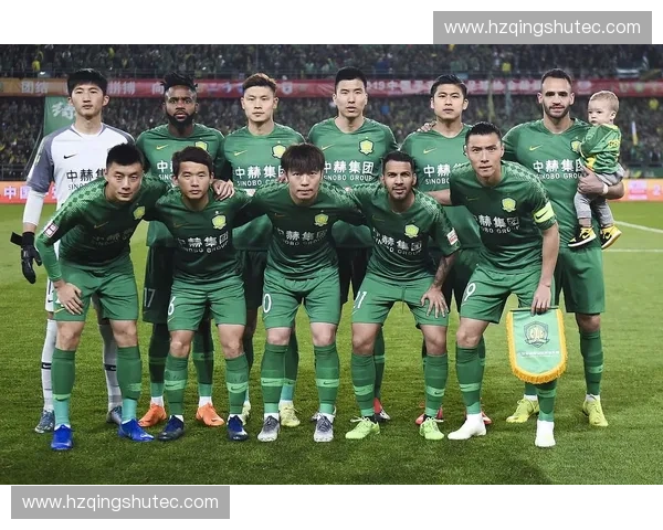 2025赛季北京国安足球队完整赛程安排及重要比赛预告