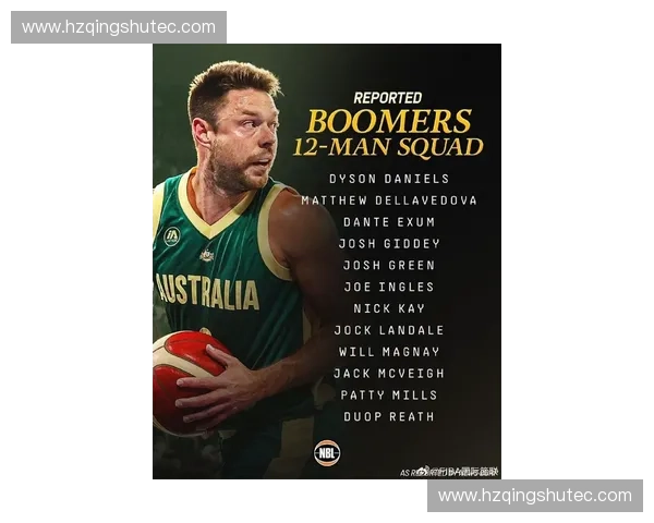 2024年巴黎奥运会男篮赛程全解析及各队晋级路径详解