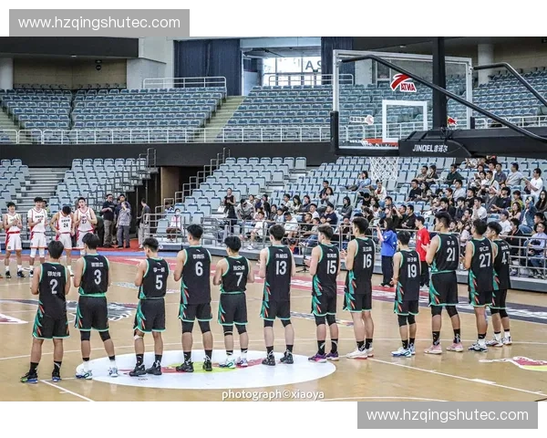 CUBA赛程全面解析 赛事时间及对阵情况一览